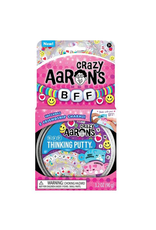 Crazy Aarons Crazy Aarons - 4" BFF Thinking Putty