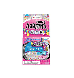 Crazy Aarons 4" BFF Thinking Putty
