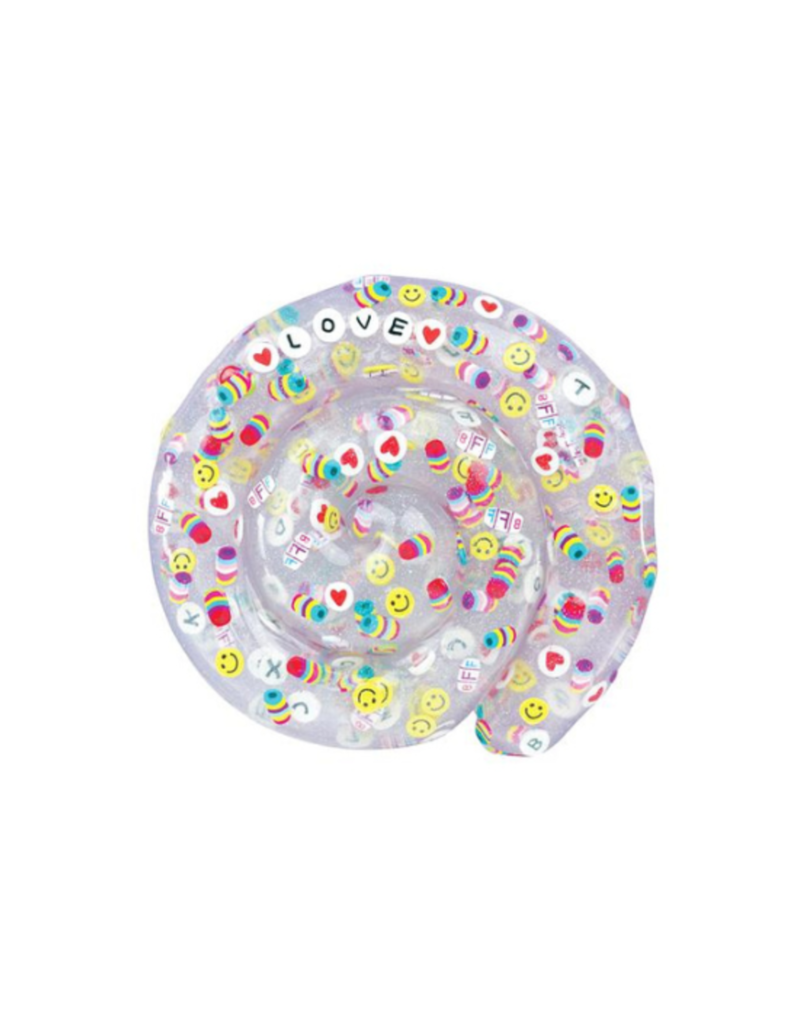 Crazy Aarons Crazy Aarons - 4" BFF Thinking Putty
