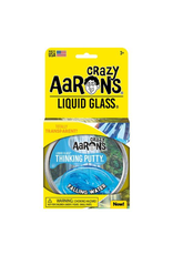 Crazy Aarons Crazy Aarons - 4" Falling Water Thinking Putty