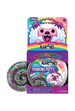 Crazy Aarons Crazy Aarons - 4" Happy Hedgehog Thinking Putty