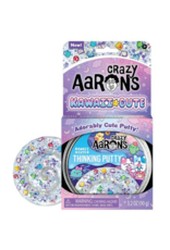 Crazy Aarons Crazy Aarons - 4" Kawaii Cute Thinking Putty
