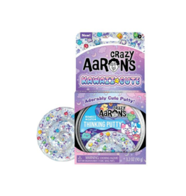 Crazy Aarons 4" Kawaii Cute Thinking Putty