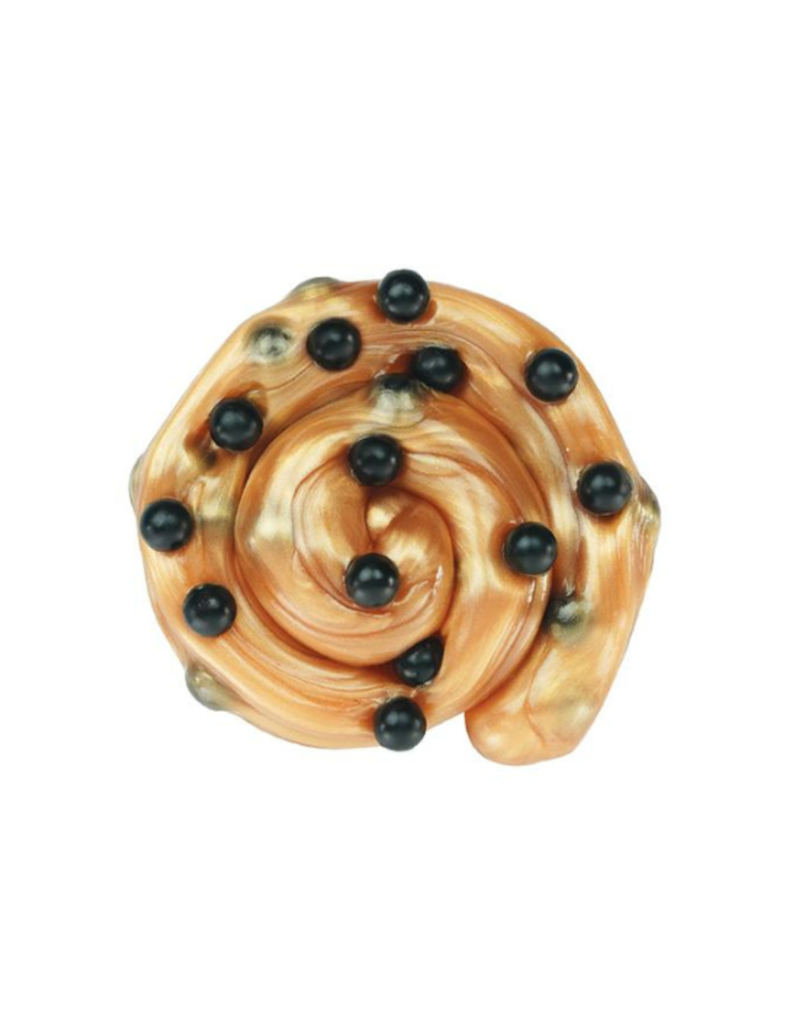 Crazy Aarons Crazy Aarons - 4" Bubble Tea Thinking Putty