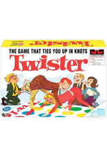 Hasbro Gaming Hasbro - Classic Twister