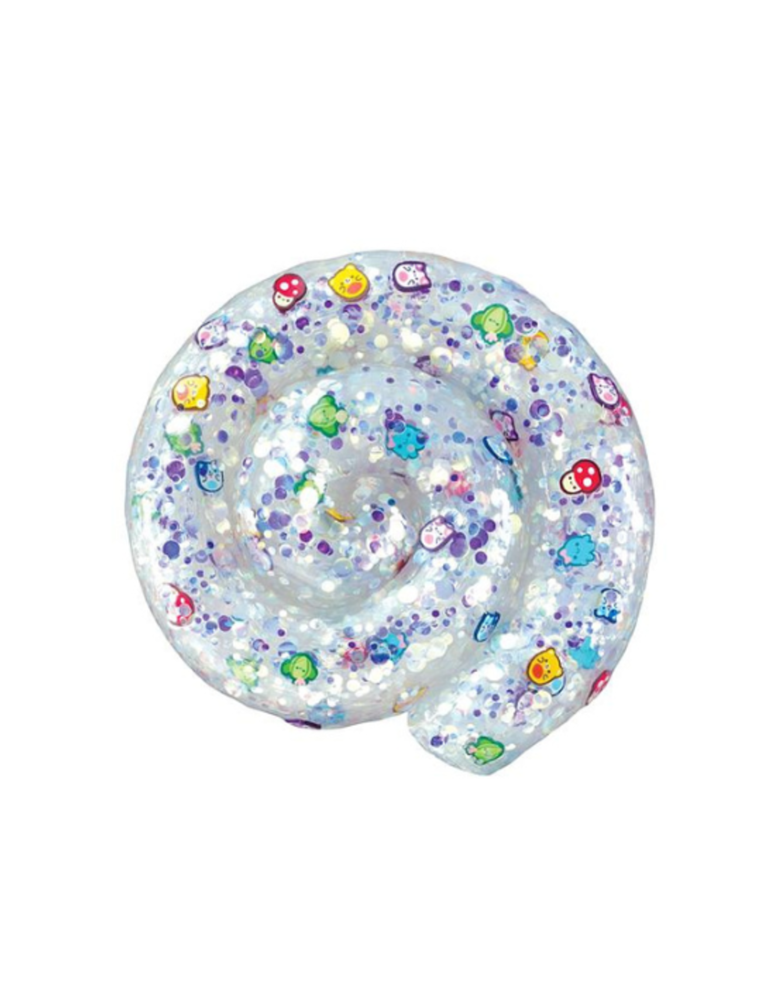 Crazy Aarons Crazy Aarons - 4" Kawaii Cute Thinking Putty