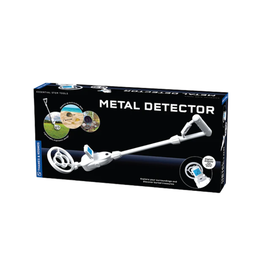 Thames & Kosmos The Thames & Kosmos Metal Detector