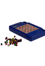 Pressman - 6-in-1 Magnetic Game