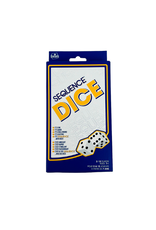 Goliath Games Goliath - Sequence Dice Travel Edition