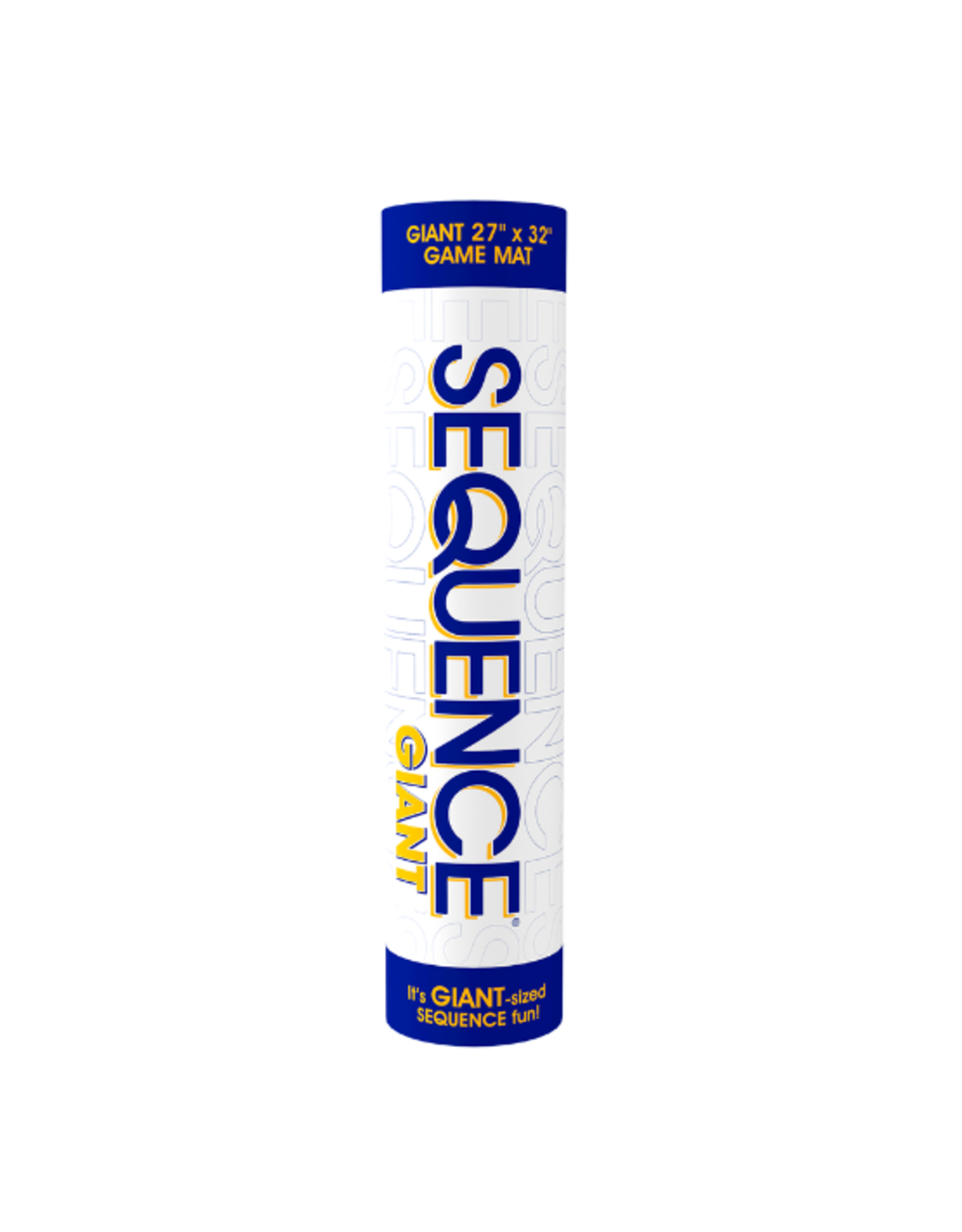 Goliath Games Goliath Games - Sequence Giant Tube