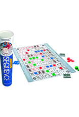 Goliath Games Goliath Games - Sequence Giant Tube