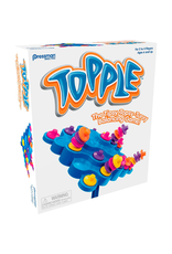 Pressman - Topple