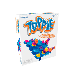 Topple