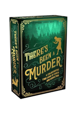 Pressman - There's Been A Murder
