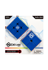 Goliath - Nexcube Combo (2 x 2 & 3 x 3)