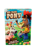 Goliath Games Goliath - One Trick Pony