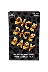 Goliath Games Goliath - Dice Dice Baby