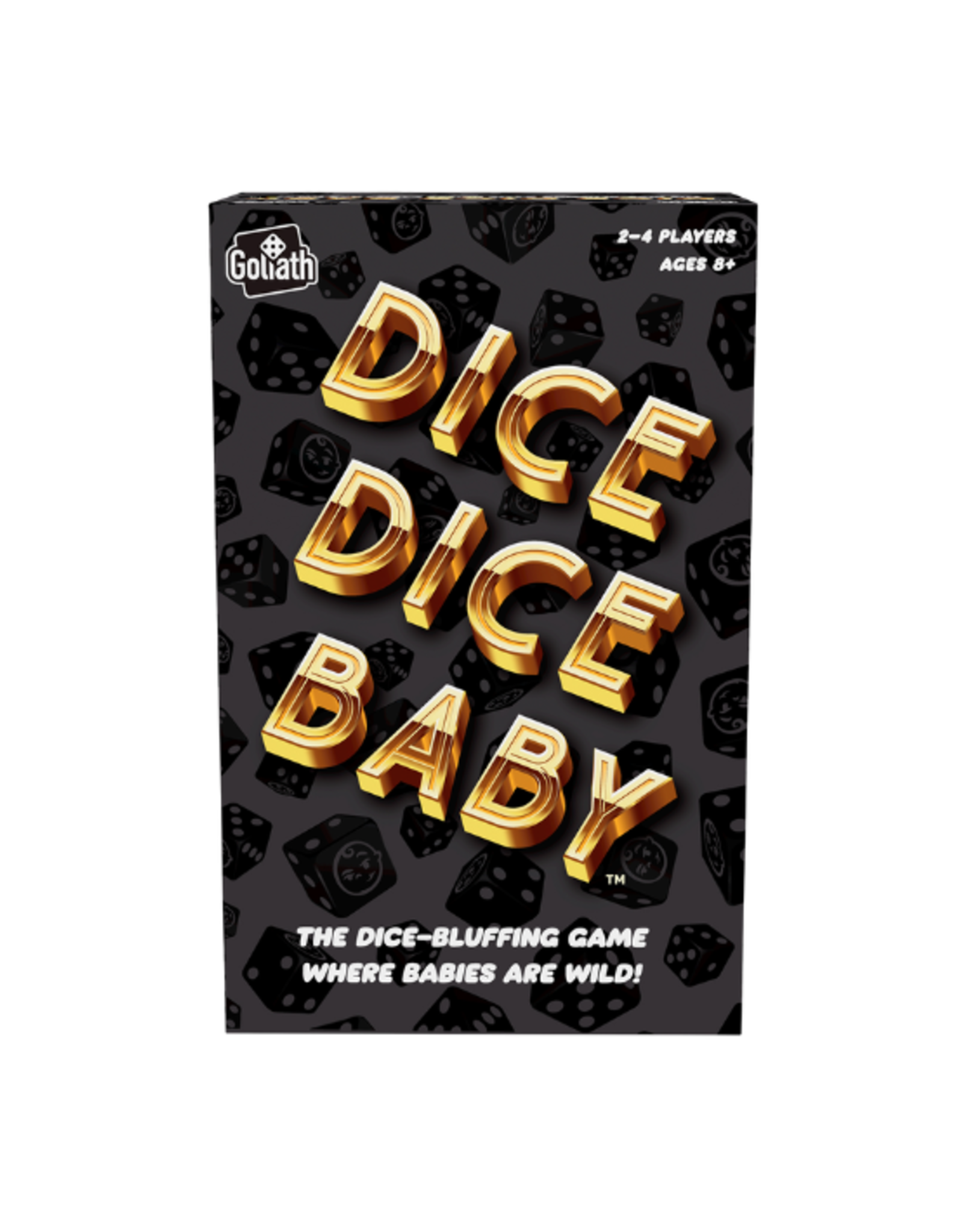 Goliath Games Goliath - Dice Dice Baby