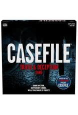 Goliath - Casefile: Truth & Deception