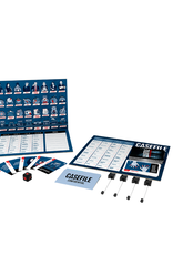 Goliath Games Goliath - Casefile: Truth & Deception