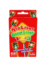 Goliath - Red Light, Green Light 1-2-3
