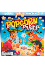 Goliath - Popcorn Party