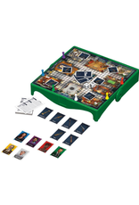 Hasbro Gaming Hasbro - Grab and Go Clue