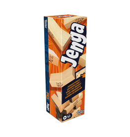 Hasbro Gaming Jenga