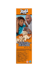 Hasbro Gaming Hasbro - Jenga