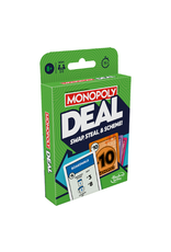 Hasbro Gaming Hasbro - Monopoly Deal