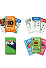 Hasbro Gaming Hasbro - Monopoly Deal
