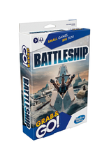 Hasbro Gaming Hasbro - Grab and Go Battleship