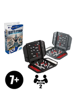 Hasbro Gaming Hasbro - Grab and Go Battleship