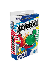 Hasbro Gaming Hasbro - Grab and Go Sorry