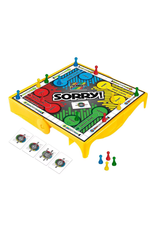 Hasbro Gaming Hasbro - Grab and Go Sorry