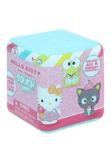 Bulls-i-Toy Bulls-i-Toy - Hello Kitty Squish'ums Series 2