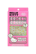 Townley Girl Townley Girl - Hello Kitty Nail Art Set