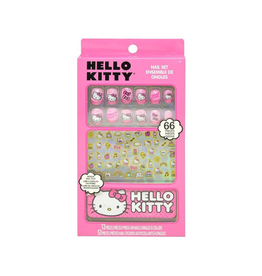 Townley Girl Hello Kitty Nail Art Set