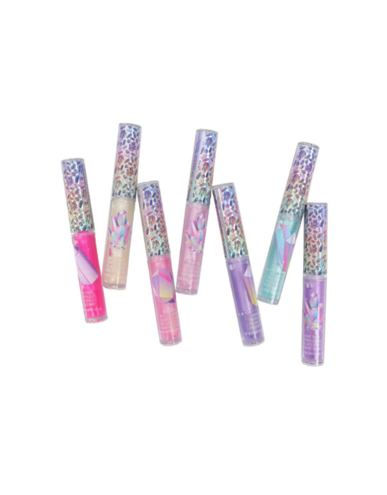 Taste Beauty Taste Beauty - You're A Gem Lip Gloss 7pk