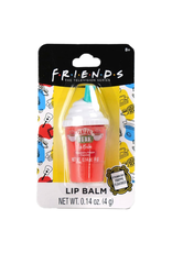 Taste Beauty - Friends Frappacino Lip Balm