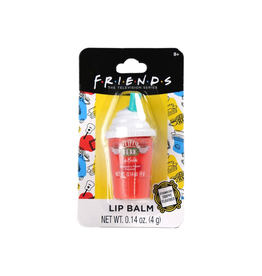 Friends Frappacino Lip Balm