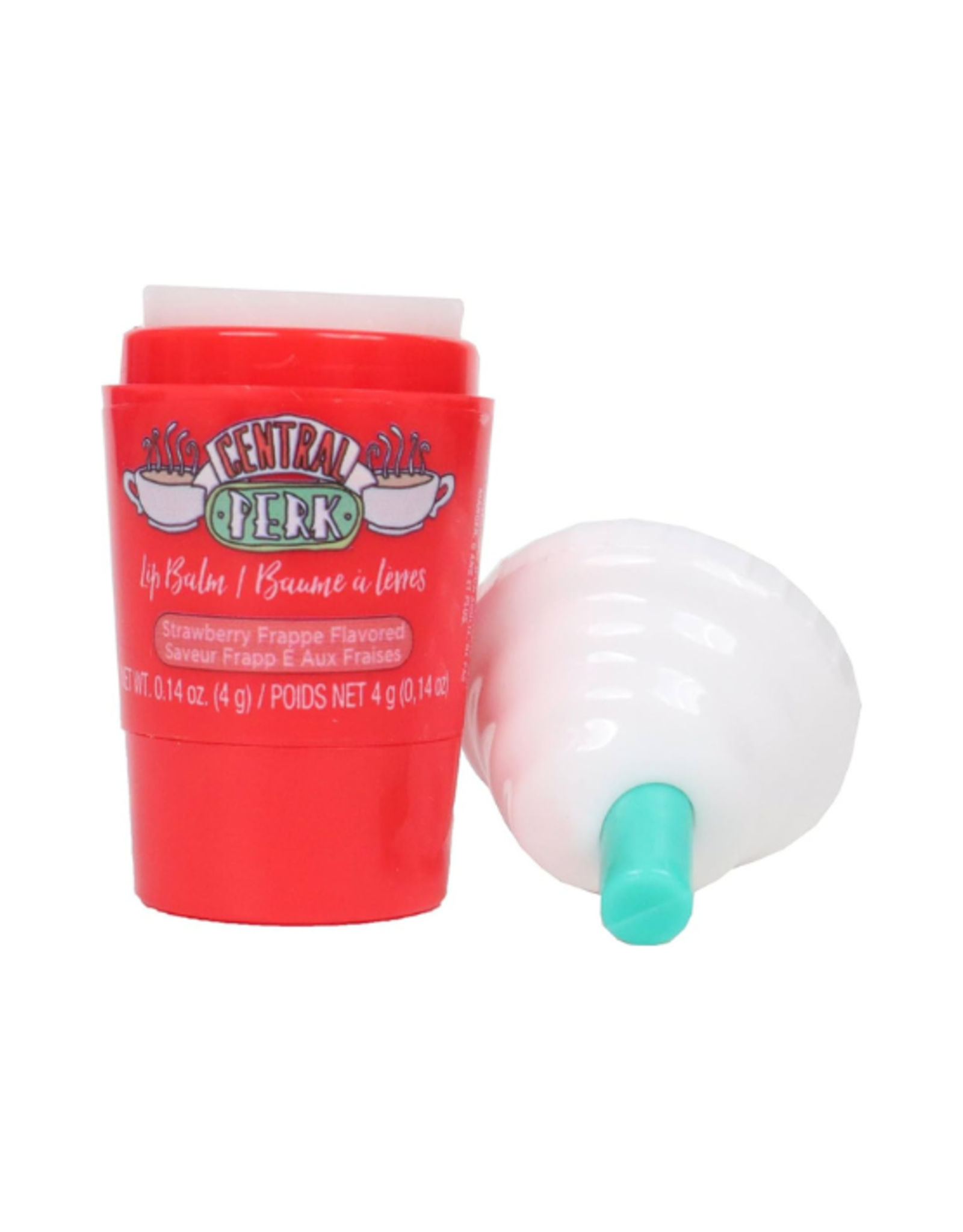 Taste Beauty - Friends Frappacino Lip Balm