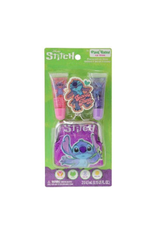Townley Girl Townley Girl - Lilo and Stitch Juicy Tube Gloss 2pk with Mini Bag