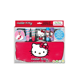 Townley Girl Hello Kitty Cosmetic Fanny Pack