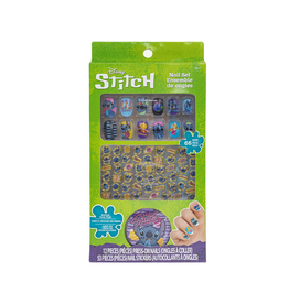 Townley Girl Stitch Nail Art Set