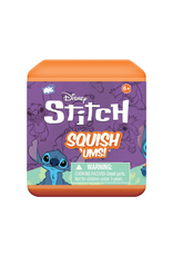 Bulls-i-Toy - Stitch Squish'ums Series 1