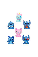 Bulls-i-Toy - Stitch Squish'ums Series 1