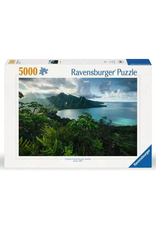 Ravensburger Ravensburger - 5000pcs - Hawaiian Viewpoint