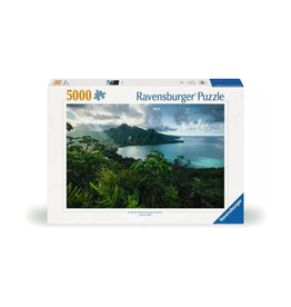 Ravensburger Hawaiian Viewpoint (5000pcs)