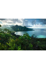 Ravensburger Ravensburger - 5000pcs - Hawaiian Viewpoint